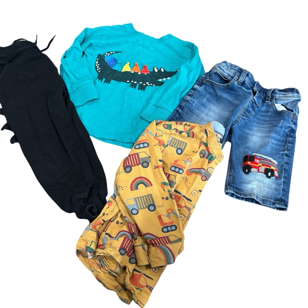 NEXT Boy 4-5 Bundle